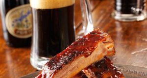 Wonderful beer ribs recipe: A staple since I discovered it!