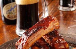 Wonderful beer ribs recipe: A staple since I discovered it!