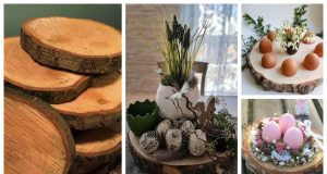 Forget the classic wreath and artificial decorations – Just put this decoration on the table