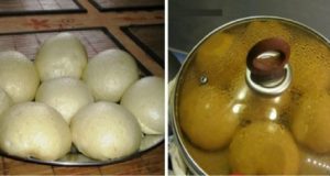 Perfect steamed buns according to Grandma Anička: It’s impossible to fail