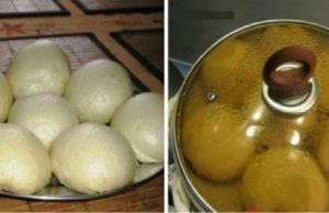 Perfect steamed buns according to Grandma Anička: It’s impossible to fail