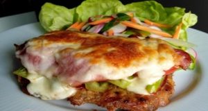 Farmhouse pork chops – the whole family requests them every weekend with this recipe!