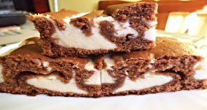 Mug recipe for cheesecake-cocoa cake – It is so delicious that no one can resist it