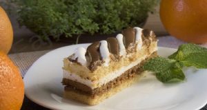 Caramel passion – ideal for coffee and to improve your mood