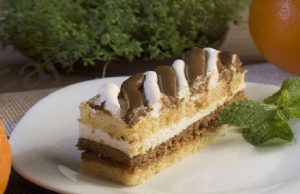 Caramel passion – ideal for coffee and to improve your mood