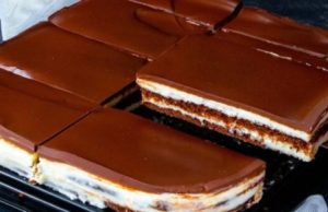 Coconut goodness from the tin – No baking and quick preparation