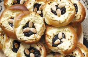 Sour cheesecakes that stay soft for a long time – a recipe from grandma!