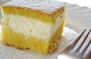 Recipe for juicy grandma’s cheesecake – try it
