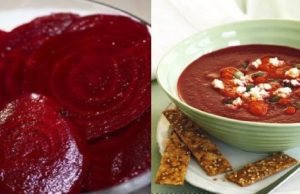 Amazing anti-inflammatory soup: every sip helps joints, brain and liver!
