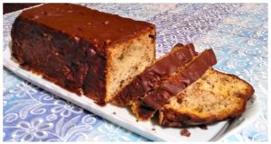 Great bishop’s egg white bread – you’ll love it