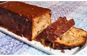 Great bishop’s egg white bread – you’ll love it