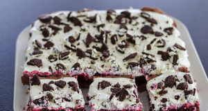 Dessert milk valley you will love – Delicious cream with fruit