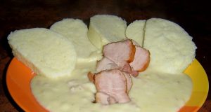 Divine horseradish sauce – the best recipe for honest homemade horseradish sauce