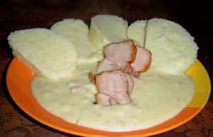 Divine horseradish sauce – the best recipe for honest homemade horseradish sauce