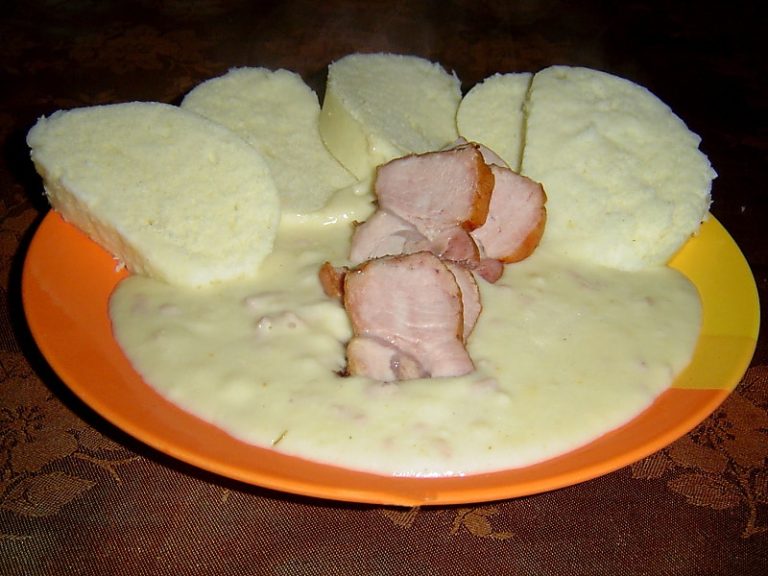Divine horseradish sauce – the best recipe for honest homemade horseradish sauce