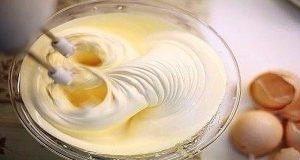 You won’t find a better coconut cream! Quick and easy preparation