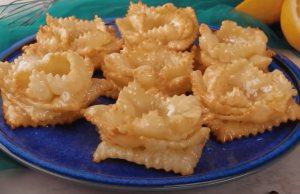 Cheap, easy to prepare and yet delicious – Try these homemade cookies!