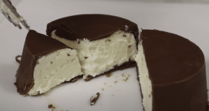 Unbeatable cheesecakes – They will surprise you not only with their lightning-fast preparation!