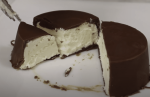 Unbeatable cheesecakes – They will surprise you not only with their lightning-fast preparation!