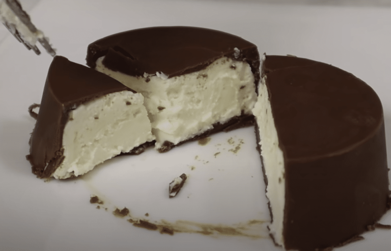 Unbeatable cheesecakes – They will surprise you not only with their lightning-fast preparation!