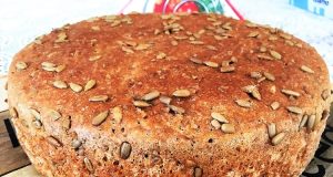 Prepare this fluffy and crispy homemade bread: you won’t even remember the store-bought one!
