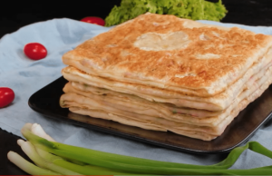 Recipe for cheap and absolutely simple vegetable rolls: you only need these few ingredients!