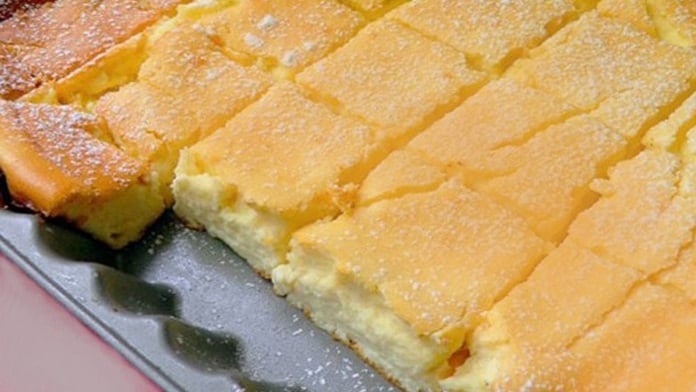 The easiest cheesecake with cream – In a few minutes you are ready! The easiest cheesecake with cream – In a few minutes you are ready!