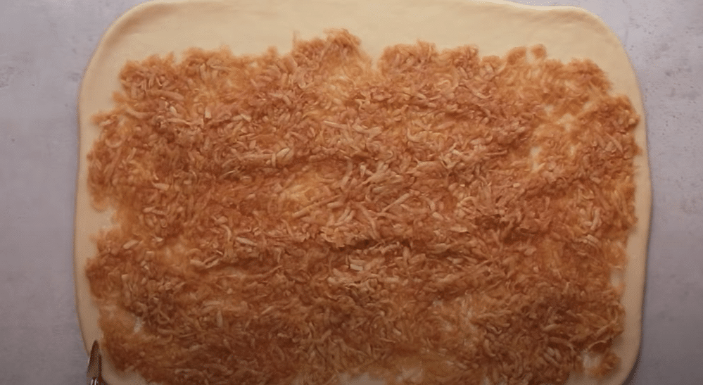 ten nejjednodušší recept na skvělé jablečné rolky – připravit je zvládne úplně každý!