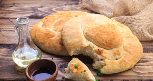Moist, crispy and fluffy: Try this homemade bread!