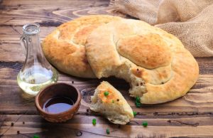 Moist, crispy and fluffy: Try this homemade bread!