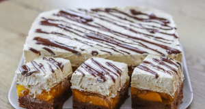 Delicious cake – If you make it once, you will come back to it very often