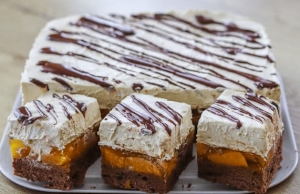 Delicious cake – If you make it once, you will come back to it very often