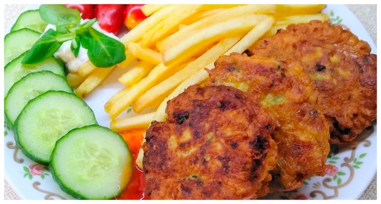 Try these ermine buns with your favourite side dish