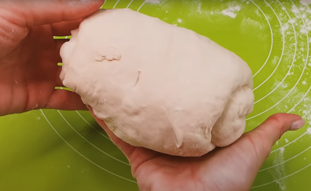 domácí chléb 4 domácí chléb 4