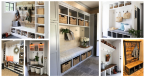 Inspiration for stunning hallways – 20+ inspirations to make your home more inviting