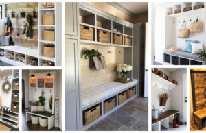 Inspiration for stunning hallways – 20+ inspirations to make your home more inviting