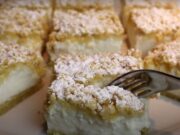 Prepare a yoghurt cake that melts on the tongue: Simple preparation