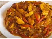 Instant Chicken China in 20 minutes: A delicious lunch from 1 pan – the taste will surprise even the most demanding