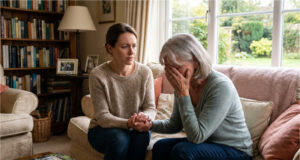 My Parents Helped Me With a Mortgage. Since Then, They’ve Acted Like They Own My Life Too Family tension after buying a house