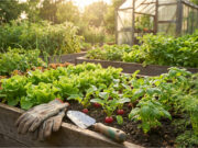 It’s Not Too Late to Plant: These Crops Will Still Grow and Yield a Summer Harvest It's not too late to plant: these crops will still grow and yield a summer harvest.
