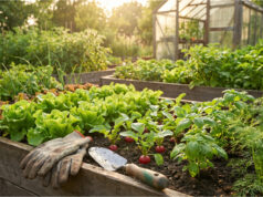 It’s Not Too Late to Plant: These Crops Will Still Grow and Yield a Summer Harvest It's not too late to plant: these crops will still grow and yield a summer harvest.