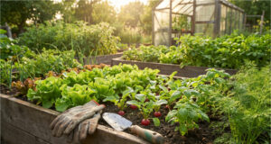 It’s Not Too Late to Plant: These Crops Will Still Grow and Yield a Summer Harvest It's not too late to plant: these crops will still grow and yield a summer harvest.