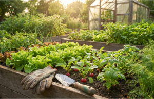 It’s Not Too Late to Plant: These Crops Will Still Grow and Yield a Summer Harvest It's not too late to plant: these crops will still grow and yield a summer harvest.