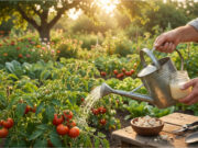 A Kitchen Miracle for Pennies: Why Experienced Gardeners Add Ordinary Yeast to Tomatoes A kitchen miracle for pennies: Why experienced gardeners add ordinary yeast to tomatoes