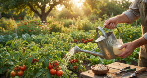 A Kitchen Miracle for Pennies: Why Experienced Gardeners Add Ordinary Yeast to Tomatoes A kitchen miracle for pennies: Why experienced gardeners add ordinary yeast to tomatoes