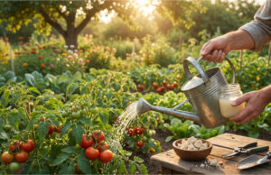 A Kitchen Miracle for Pennies: Why Experienced Gardeners Add Ordinary Yeast to Tomatoes A kitchen miracle for pennies: Why experienced gardeners add ordinary yeast to tomatoes