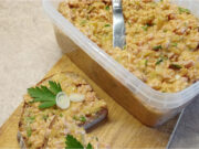 Legendary Spread Elephant Food: A Spicy Retro Hit for Every Celebration