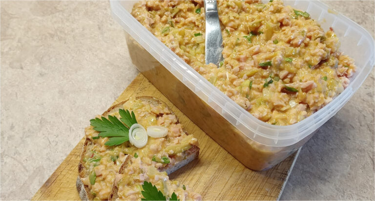 Legendary Spread Elephant Food: A Spicy Retro Hit for Every Celebration