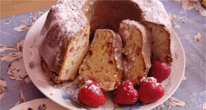 Moist Strawberry Mug Cake: A Quick Recipe That Always Works Moist strawberry mug cake