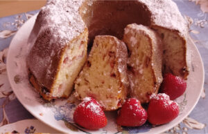 Moist Strawberry Mug Cake: A Quick Recipe That Always Works Moist strawberry mug cake